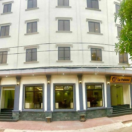 La Paloma Hotel Ніньбінь Екстер'єр фото